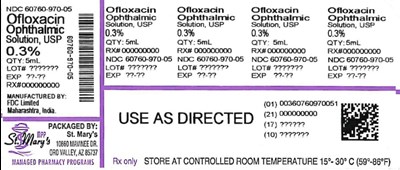 OFLOXACIN 60760-970-05.jpg 60760-970 - OFLOXACIN 60760 970 05